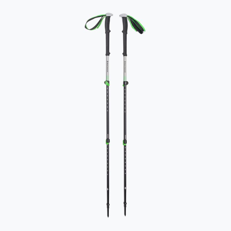 Black Diamond Expedition Expedition 3 skit touring poles negru BD11159100001251