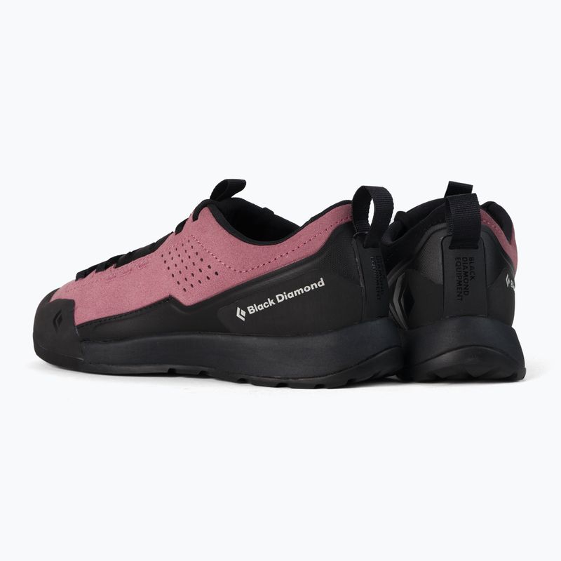 Cizme de trekking pentru femei Black Diamond Technician roz BD58002360270601 3