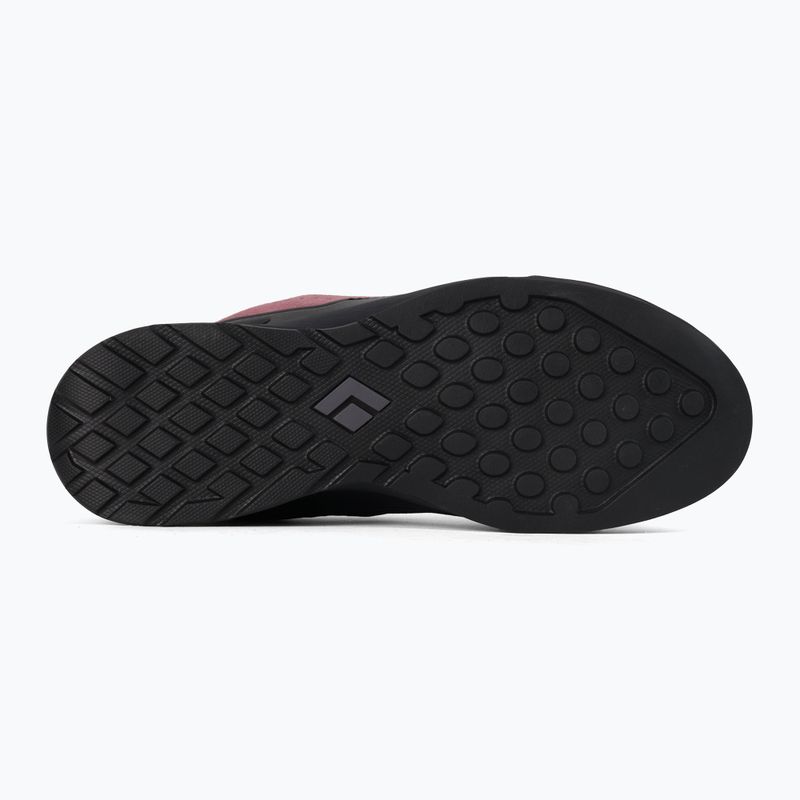 Cizme de trekking pentru femei Black Diamond Technician roz BD58002360270601 4