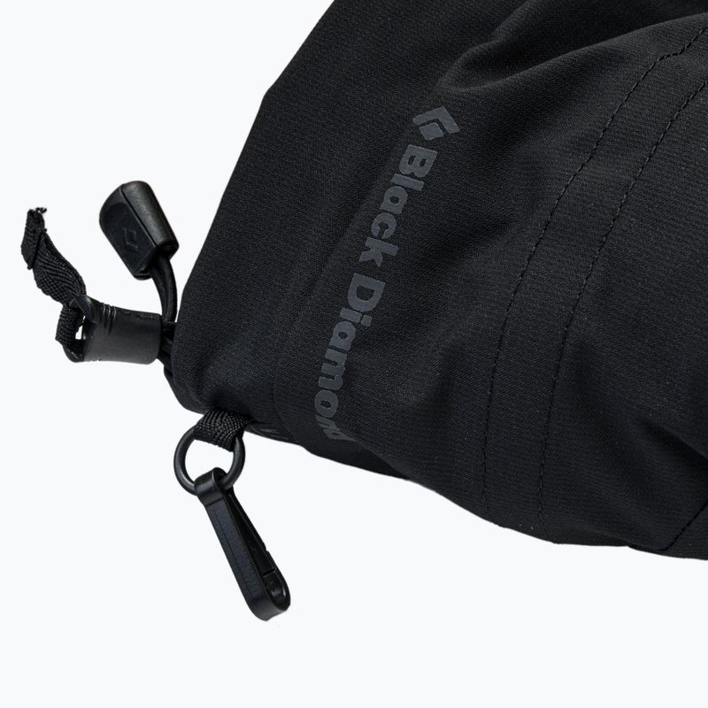 Black Diamond Mercury mănușă de schi negru BD8018890002LG_1 5