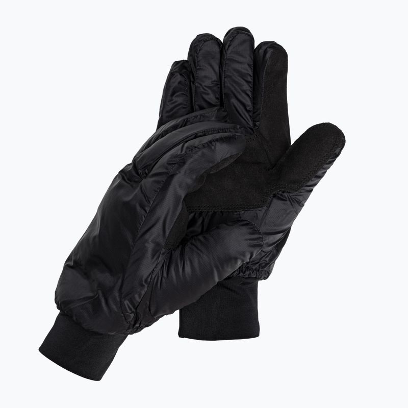 Mănuși de trekking Black Diamond Stance negru
