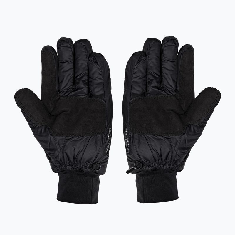 Mănuși de trekking Black Diamond Stance negru 2