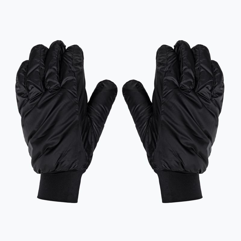 Mănuși de trekking Black Diamond Stance negru 3