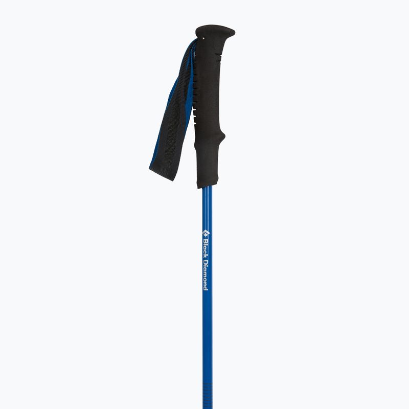 Bețe de trekking Black Diamond Distance Carbon ultra blue 2