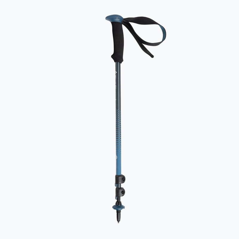 Bețe de trekking Black Diamond Trail Back Trek albastre BD1125484022 2