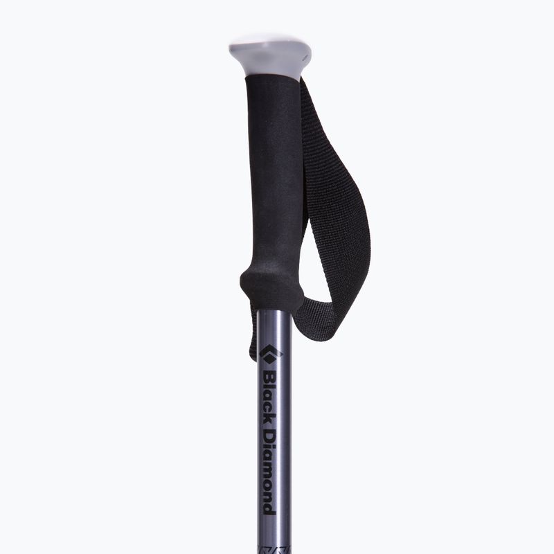 Bețe de trekking Black Diamond Trail Sport gri BD1125491007ALL1 3