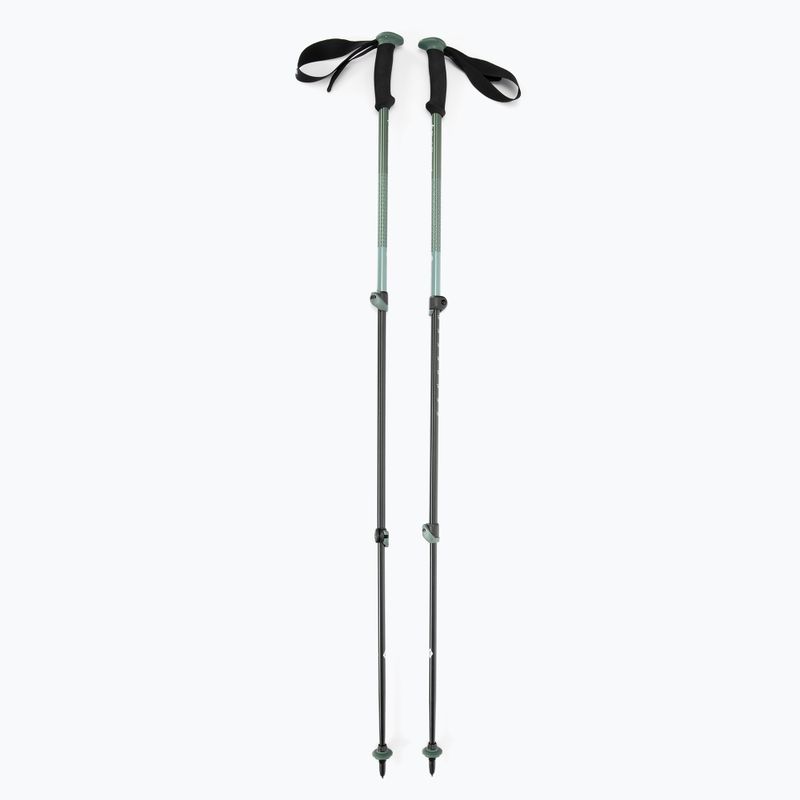 Bețe de trekking Black Diamond Trail Sport verde BD1125493053ALL1