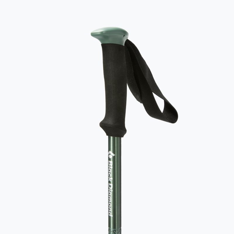 Bețe de trekking Black Diamond Trail Sport verde BD1125493053ALL1 3