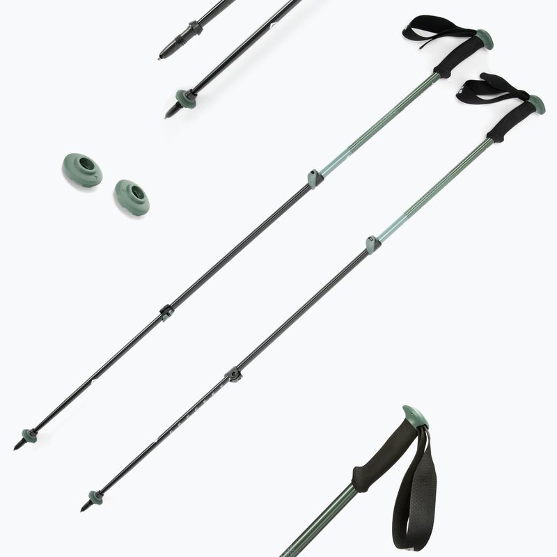 Bețe de trekking Black Diamond Trail Sport verde BD1125493053ALL1 6