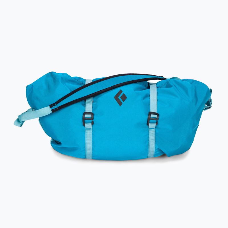 Black Diamond Super Chute Rope Bag albastru BD359999984004ALL1