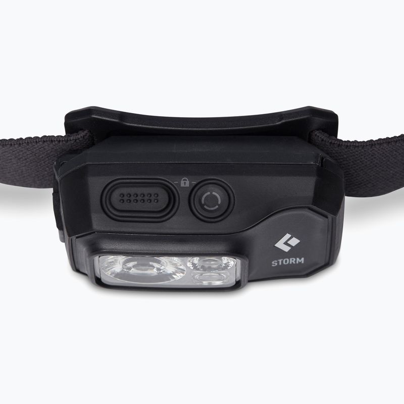 Black Diamond Storm 450 Headlamp negru BD6206710002ALL1 3