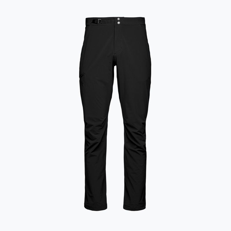 Pantaloni de alpinism Black Diamond Technician Pro Alpine pentru bărbați negru AP743042 4