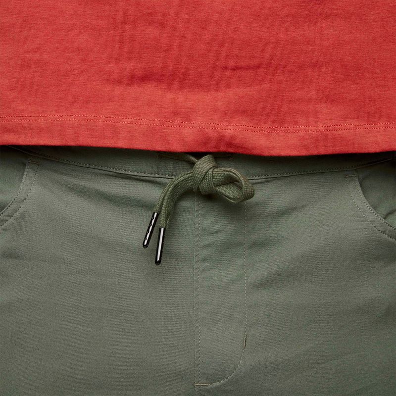 Pantaloni de trekking pentru bărbați Black Diamond Notion AP7500603010SML1 4