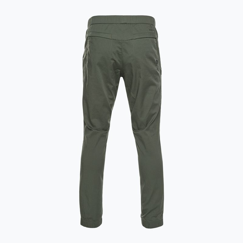 Pantaloni de trekking pentru bărbați Black Diamond Notion AP7500603010SML1 6