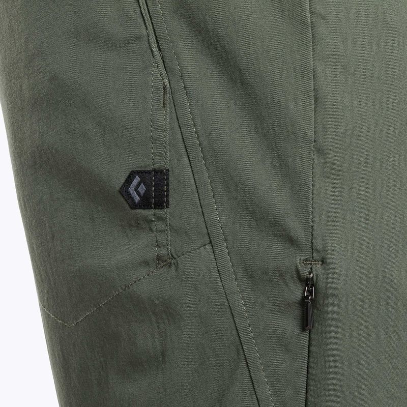 Pantaloni de trekking pentru bărbați Black Diamond Notion AP7500603010SML1 7