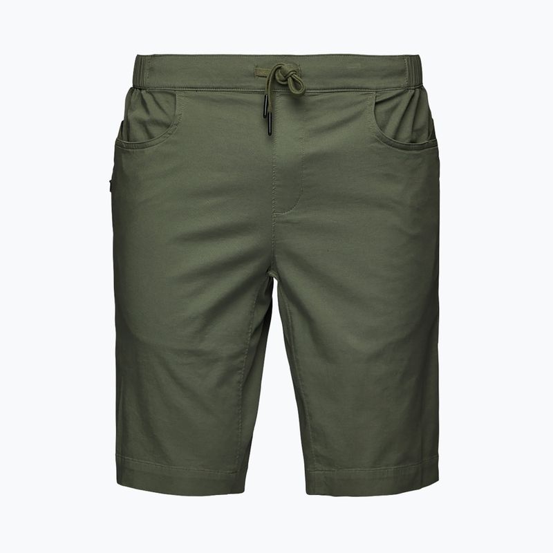 Pantaloni scurți de alpinism pentru bărbați Black Diamond Notion AP750062 5