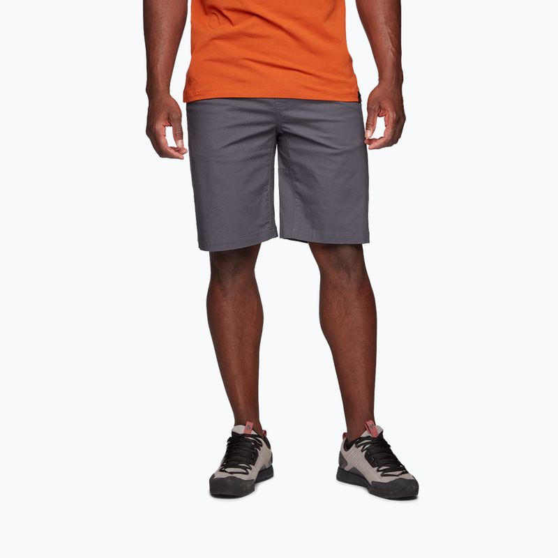 Pantaloni scurți Black Diamond Terrain AP751098