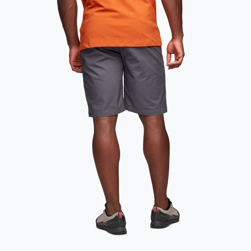 Pantaloni scurți Black Diamond Terrain AP751098 2