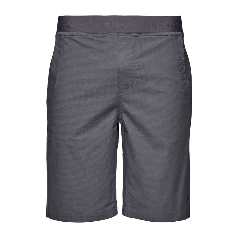 Pantaloni scurți Black Diamond Terrain AP751098 4