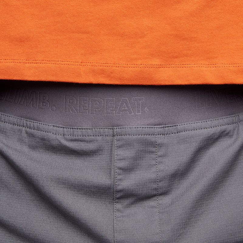 Pantaloni scurți Black Diamond Terrain AP751098 5