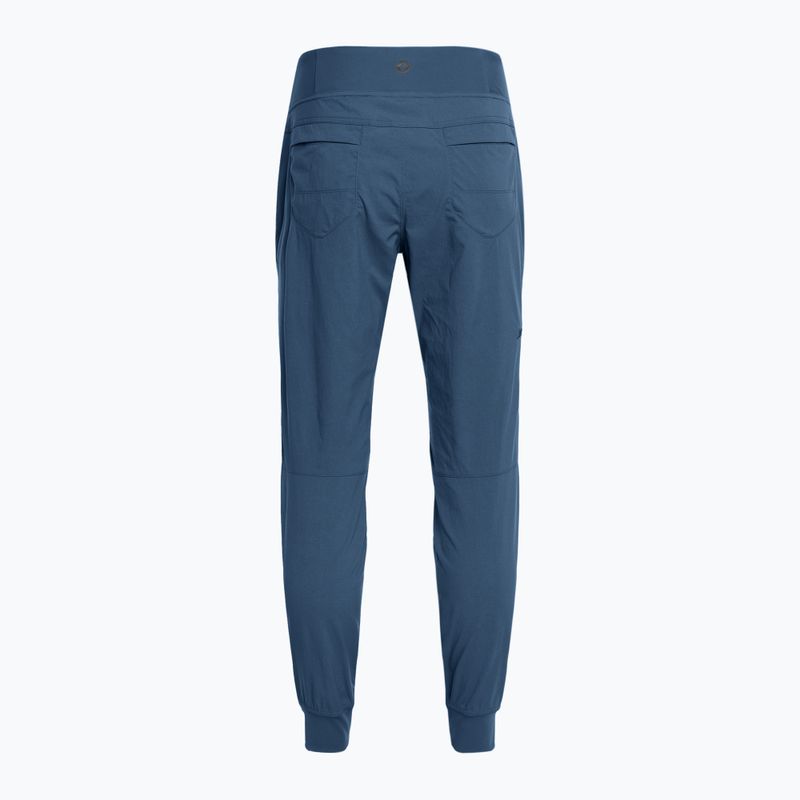 Pantaloni de alpinism pentru femei Black Diamond Technician Jogger albastru AP750135 7