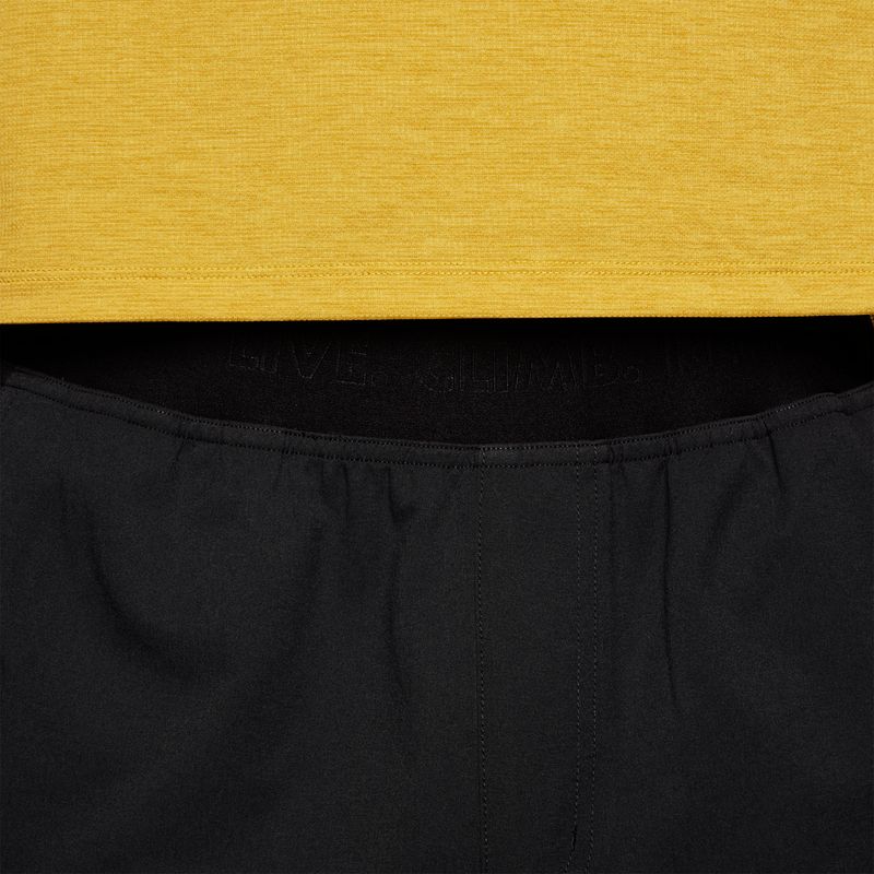 Pantaloni scurți de alpinism pentru bărbați Black Diamond Sierra negru AP751101010002XLG1 4