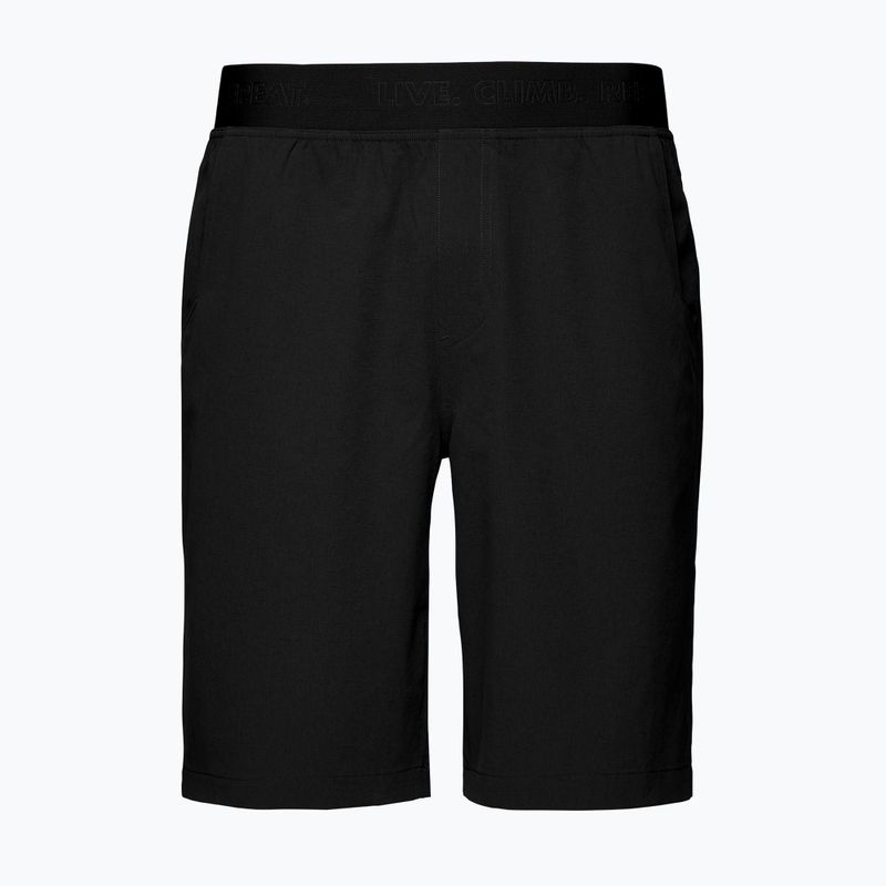 Pantaloni scurți de alpinism pentru bărbați Black Diamond Sierra negru AP751101010002XLG1 5