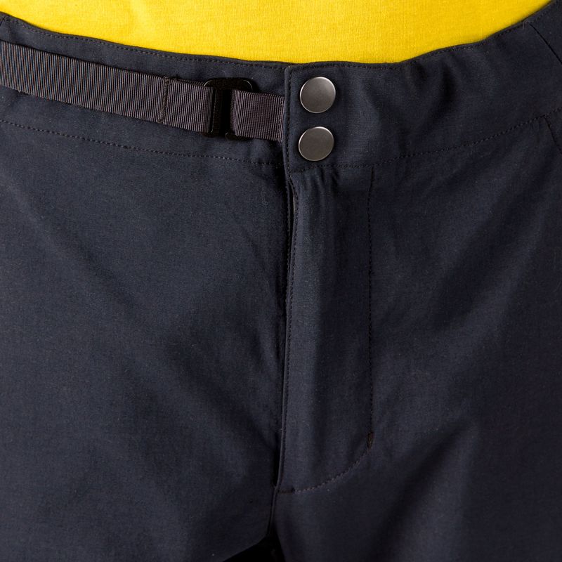 Pantaloni de trekking pentru bărbați Black Diamond Technician Alpine negru AP751105 5