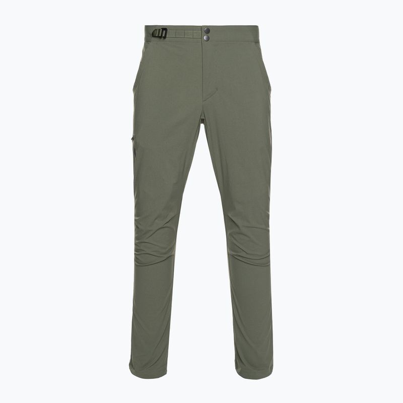 Pantaloni de trekking pentru bărbați Black Diamond Technician Technician Verde alpin AP751105 3