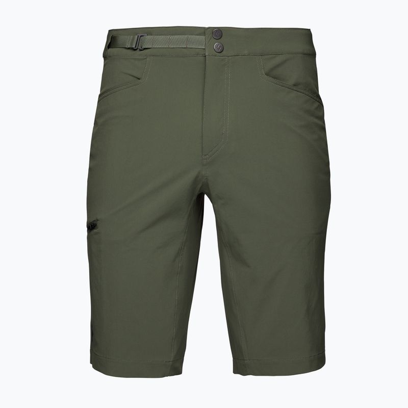 Pantaloni scurți de alpinism pentru bărbați Black Diamond Valley AP751106301000100341 5