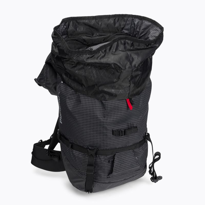 Black Diamond Speed 40 l rucsac de alpinism gri BD6812370004S_M1 4