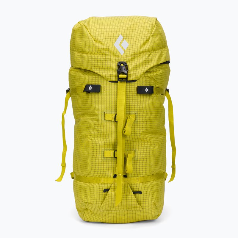 Black Diamond Speed 30L Rucsac galben BD6812387006S 2