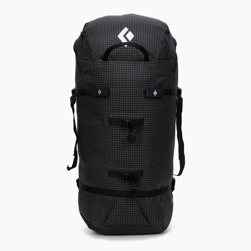 Rucsac de drumeție Black Diamond Speed Zip 24L negru BD6812410004ALL1 2