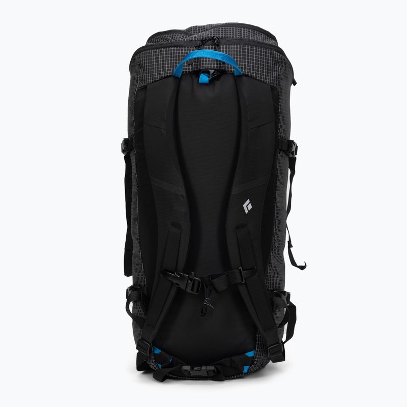 Rucsac de drumeție Black Diamond Speed Zip 24L negru BD6812410004ALL1 3