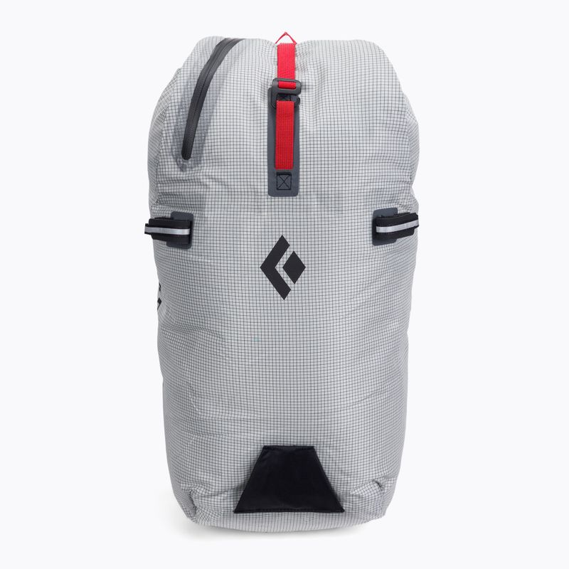 Black Diamond Blitz 20 l rucsac de alpinism gri BD6812461000ALL1