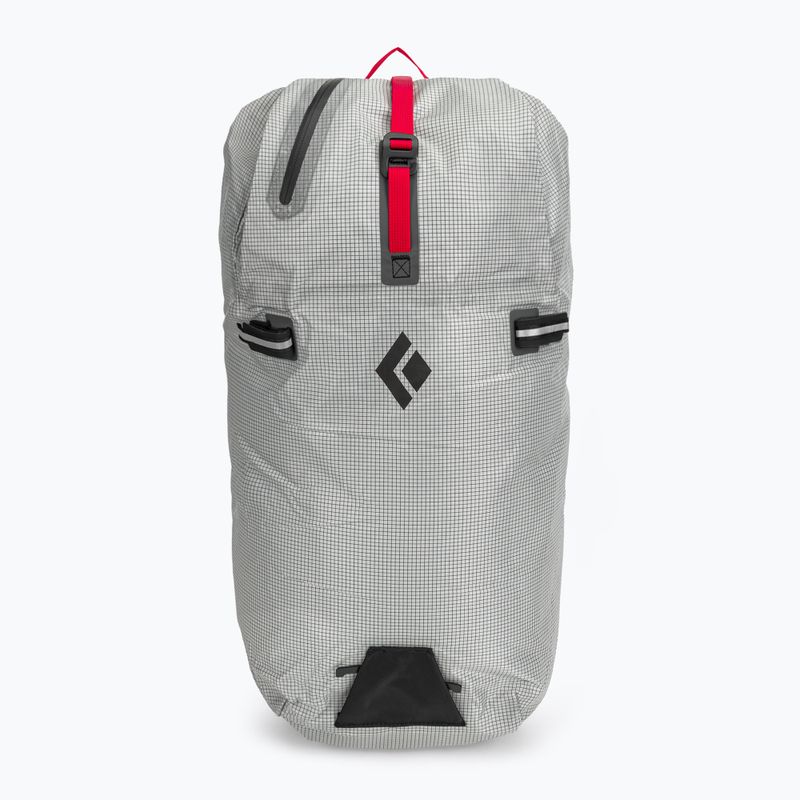 Black Diamond Blitz 28 l rucsac de alpinism gri BD6812471000ALL1
