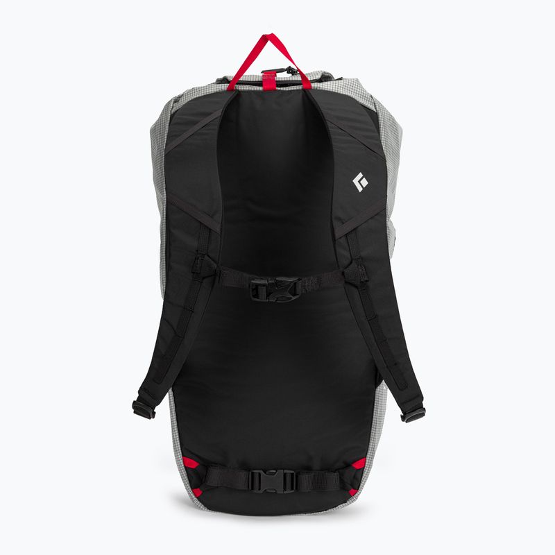 Black Diamond Blitz 28 l rucsac de alpinism gri BD6812471000ALL1 2