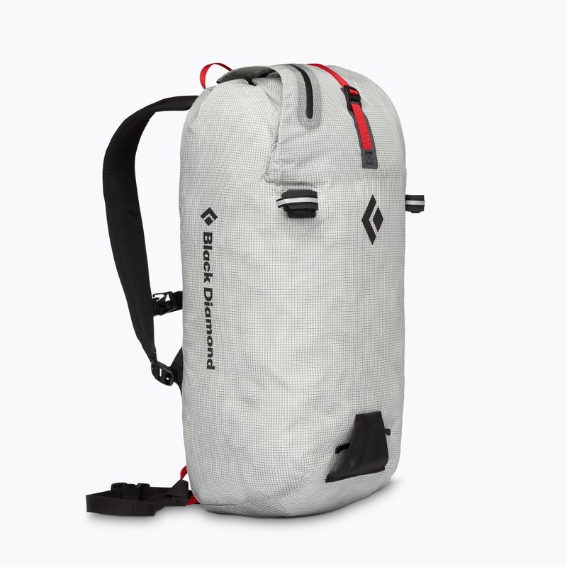 Black Diamond Blitz 28 l rucsac de alpinism gri BD6812471000ALL1 5