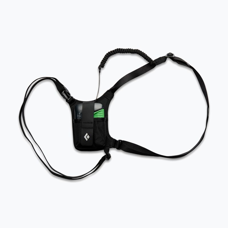 Black Diamond Bd Recon X Beacon detector de avalanșă negru BD1510120000ALL1 4