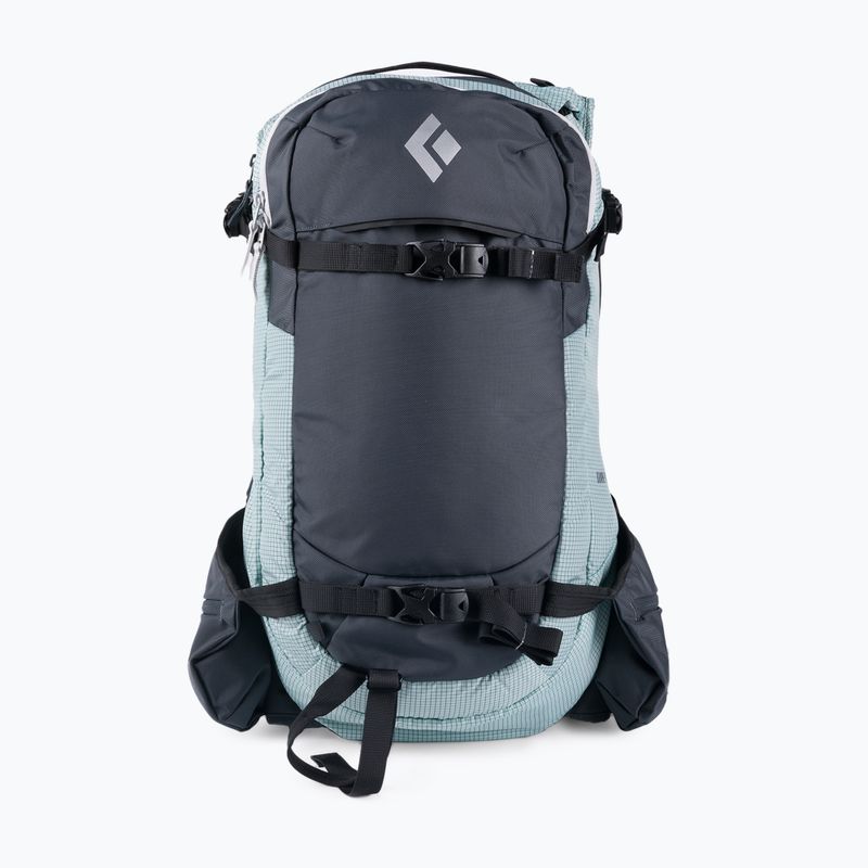 Rucsac de schi Black Diamond Dawn Patrol 25 gri BD681253403030M_L1