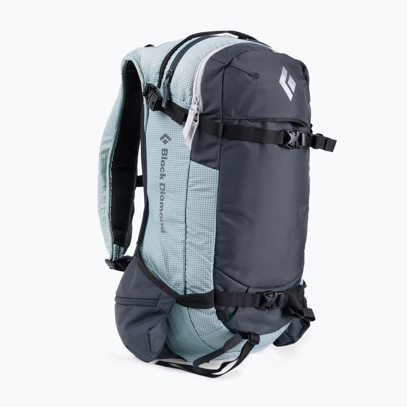 Rucsac de schi Black Diamond Dawn Patrol 25 gri BD681253403030M_L1 2