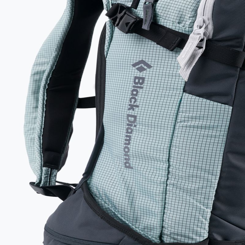 Rucsac de schi Black Diamond Dawn Patrol 25 gri BD681253403030M_L1 4