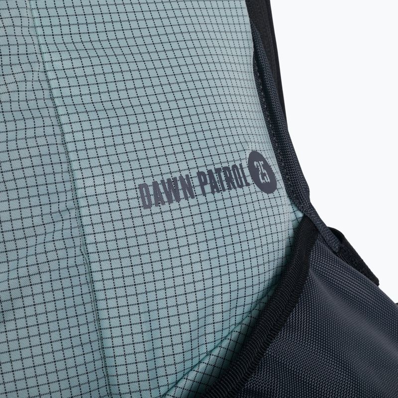 Rucsac de schi Black Diamond Dawn Patrol 25 gri BD681253403030M_L1 5