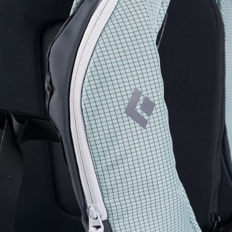 Rucsac de schi Black Diamond Dawn Patrol 25 gri BD681253403030M_L1 7
