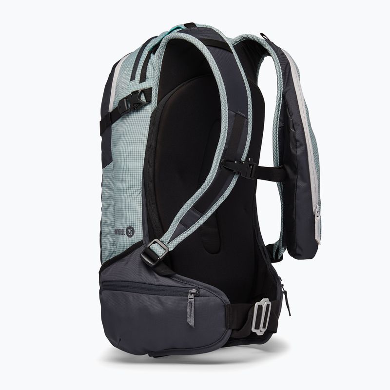 Rucsac de schi Black Diamond Dawn Patrol 25 gri BD681253403030M_L1 9