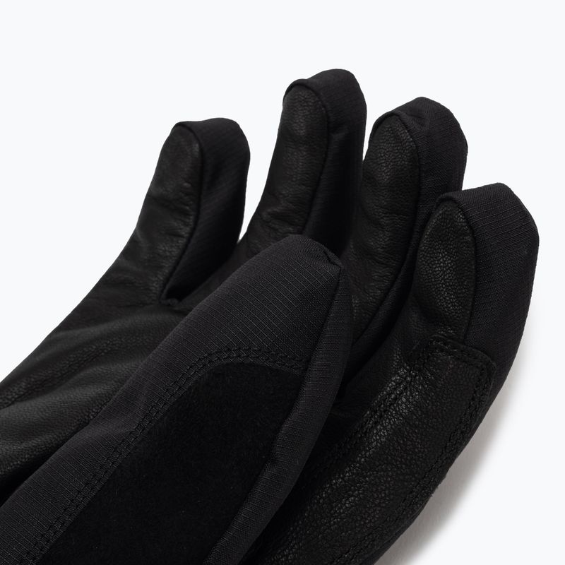 Mănușă de schi Black Diamond Mission negru BD801916160002LRG1 5