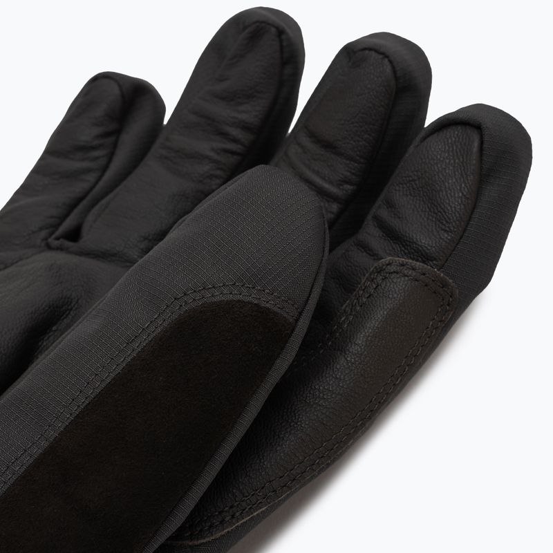 Mănușă de schi Black Diamond Mission negru/gri BD8019162011LRG1 6