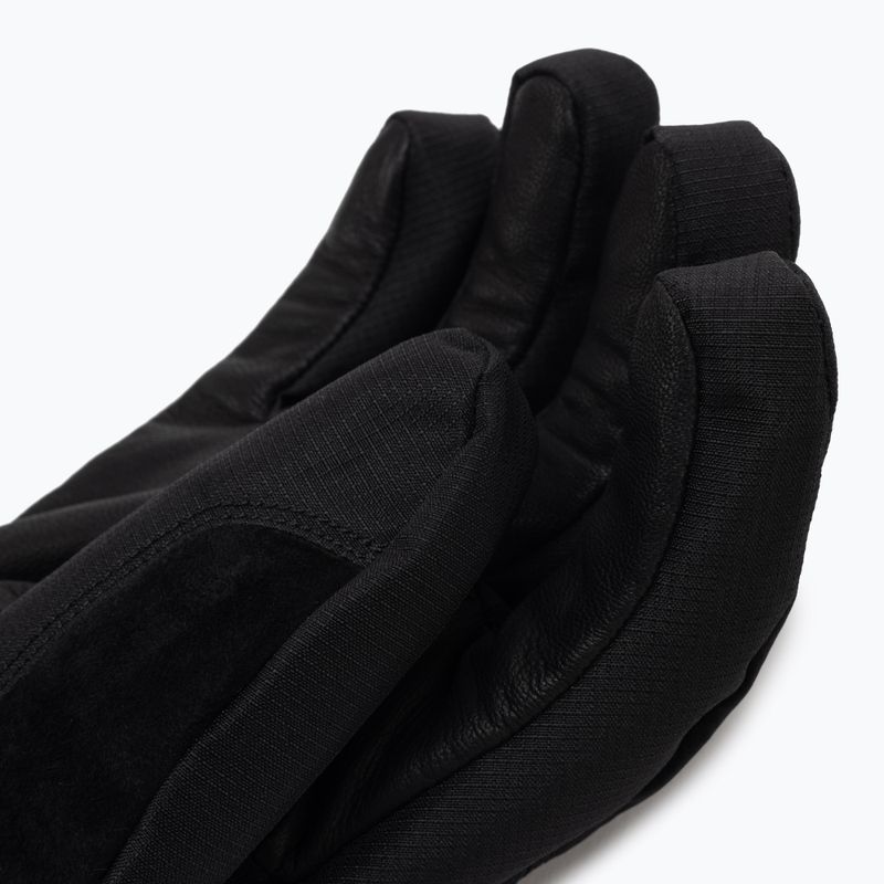 Mănușă de schi Black Diamond Mission Lt negru BD8019180002LRG1 6