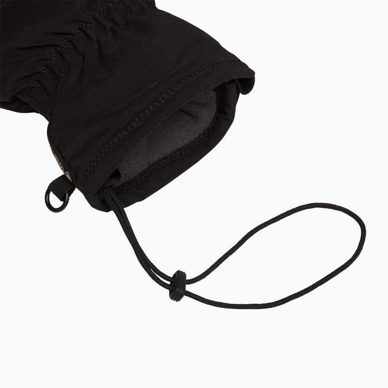 Mănuși de trekking pentru femei Black Diamond Mission Mx negru BD8019210002LRG1 9