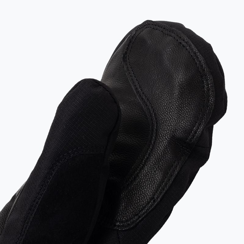 Mănuși de trekking pentru femei Black Diamond Mission Mx negru BD8019210002LRG1 6